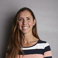Staff Profile : Dr Marianne Weber - Epidemiology Research