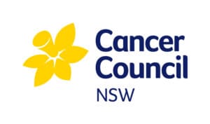 Cancer Council NSW logo