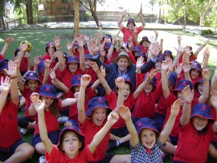 How To Renew For SunSmart Primary Schools- Cancer Council NSW