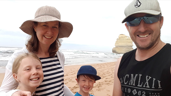 Elissa’s Telephone Support Group experience | Cancer Council NSW