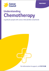 Understanding Chemotherapy cover thumbnail