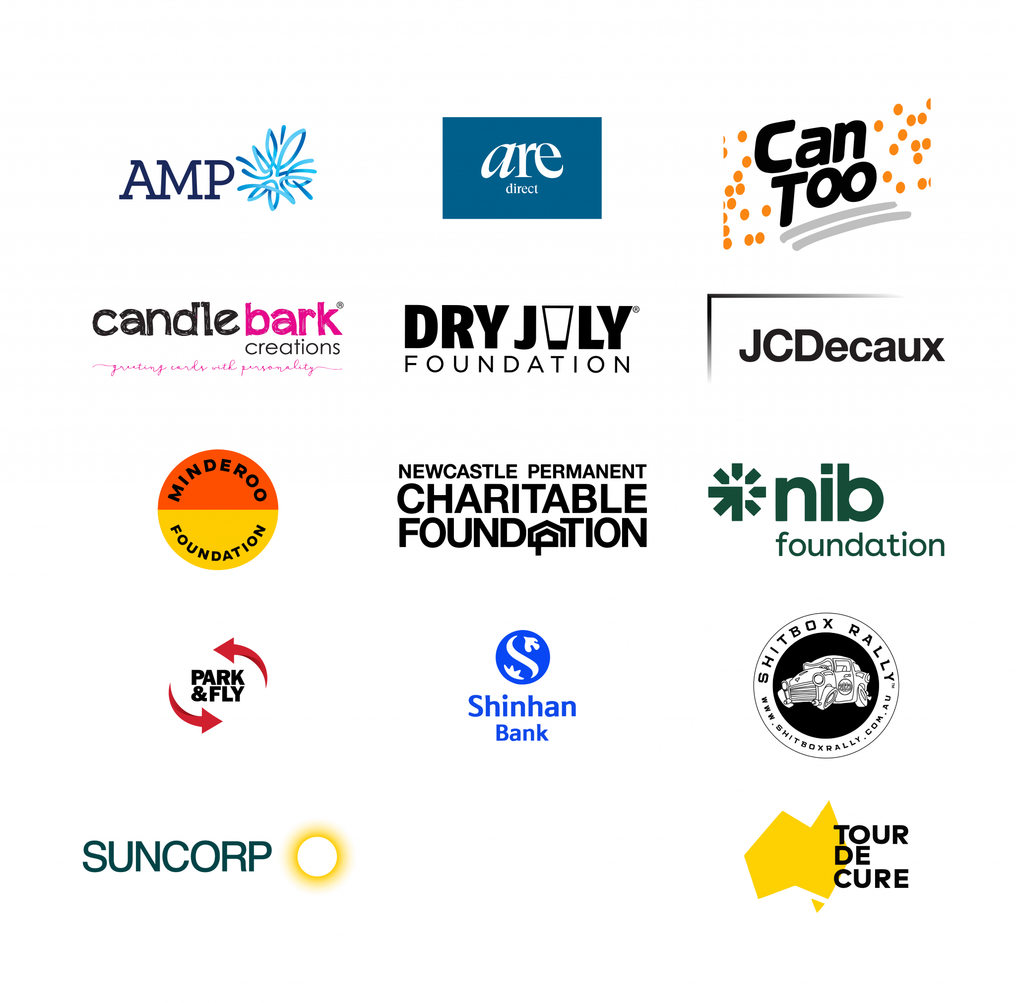 Thank You To Our Partners In 2021 22 Cancer Council Nsw