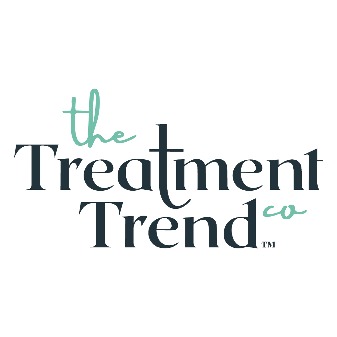 the treatment trend co logo